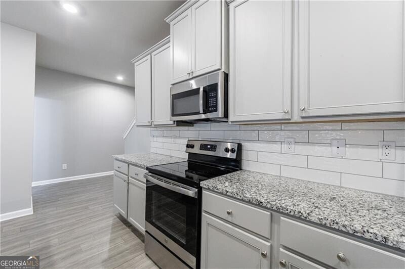 3413 Endurance Court Atlanta - Photo 15