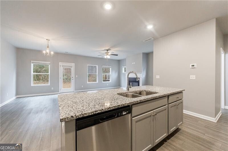 3413 Endurance Court Atlanta - Photo 16