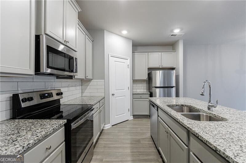 3413 Endurance Court Atlanta - Photo 17