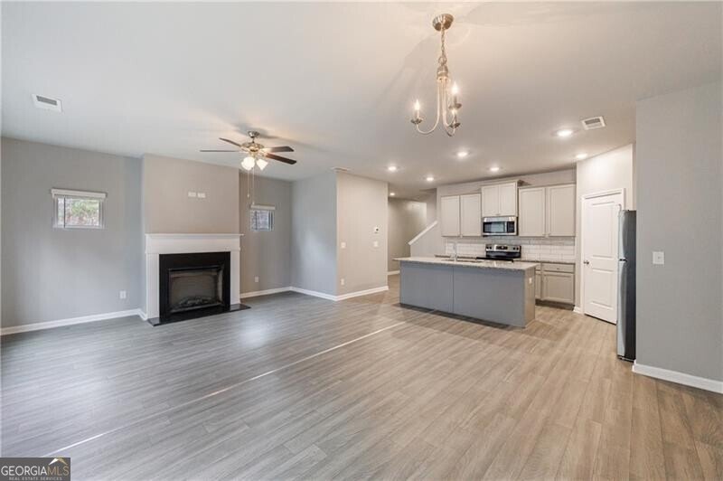 3413 Endurance Court Atlanta - Photo 22