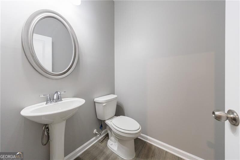 3413 Endurance Court Atlanta - Photo 9