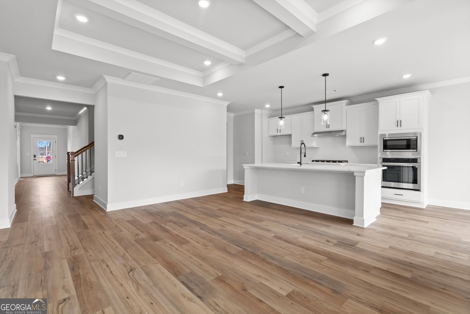 73 Rose Lake Court Hoschton - Photo 16