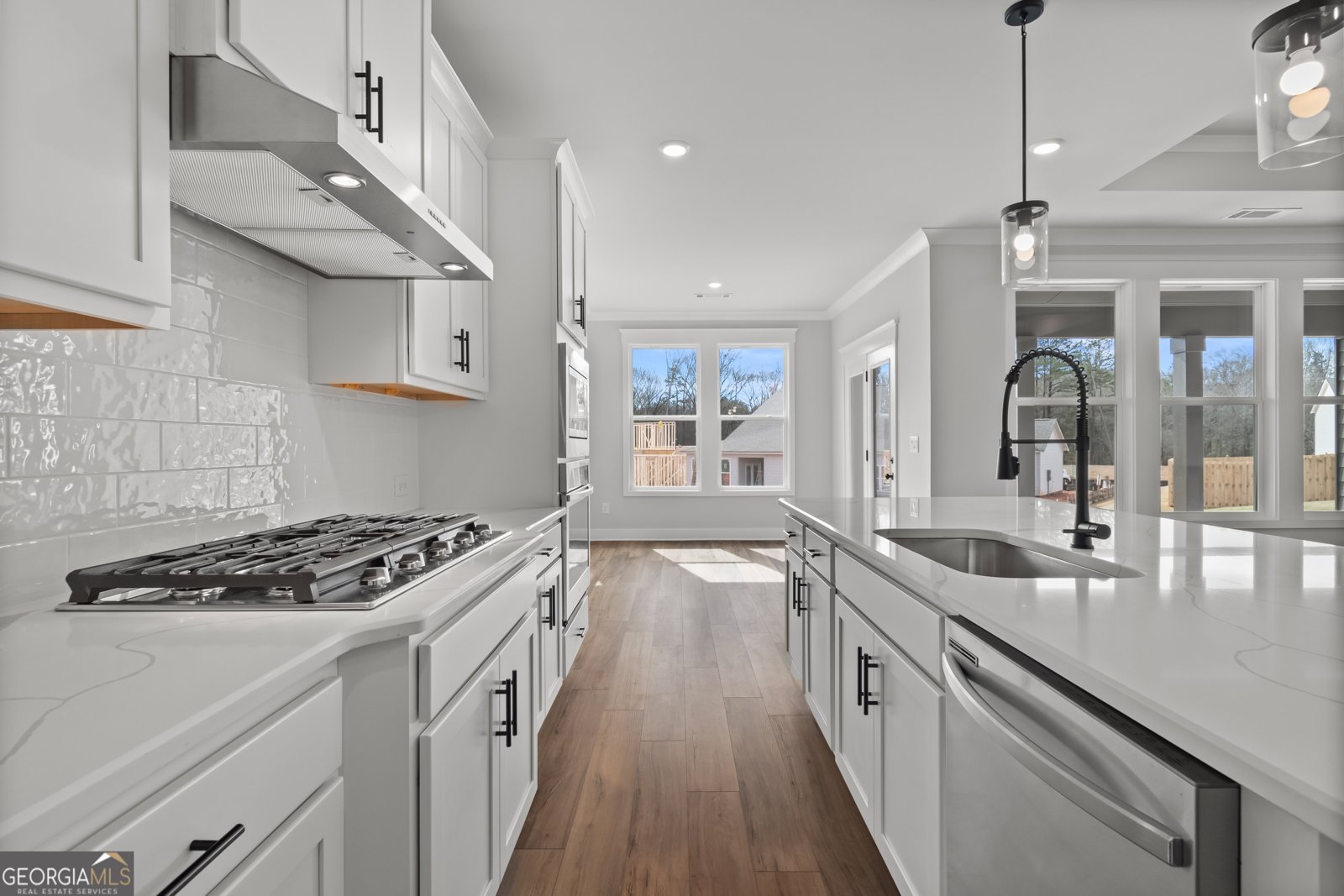 73 Rose Lake Court Hoschton - Photo 21