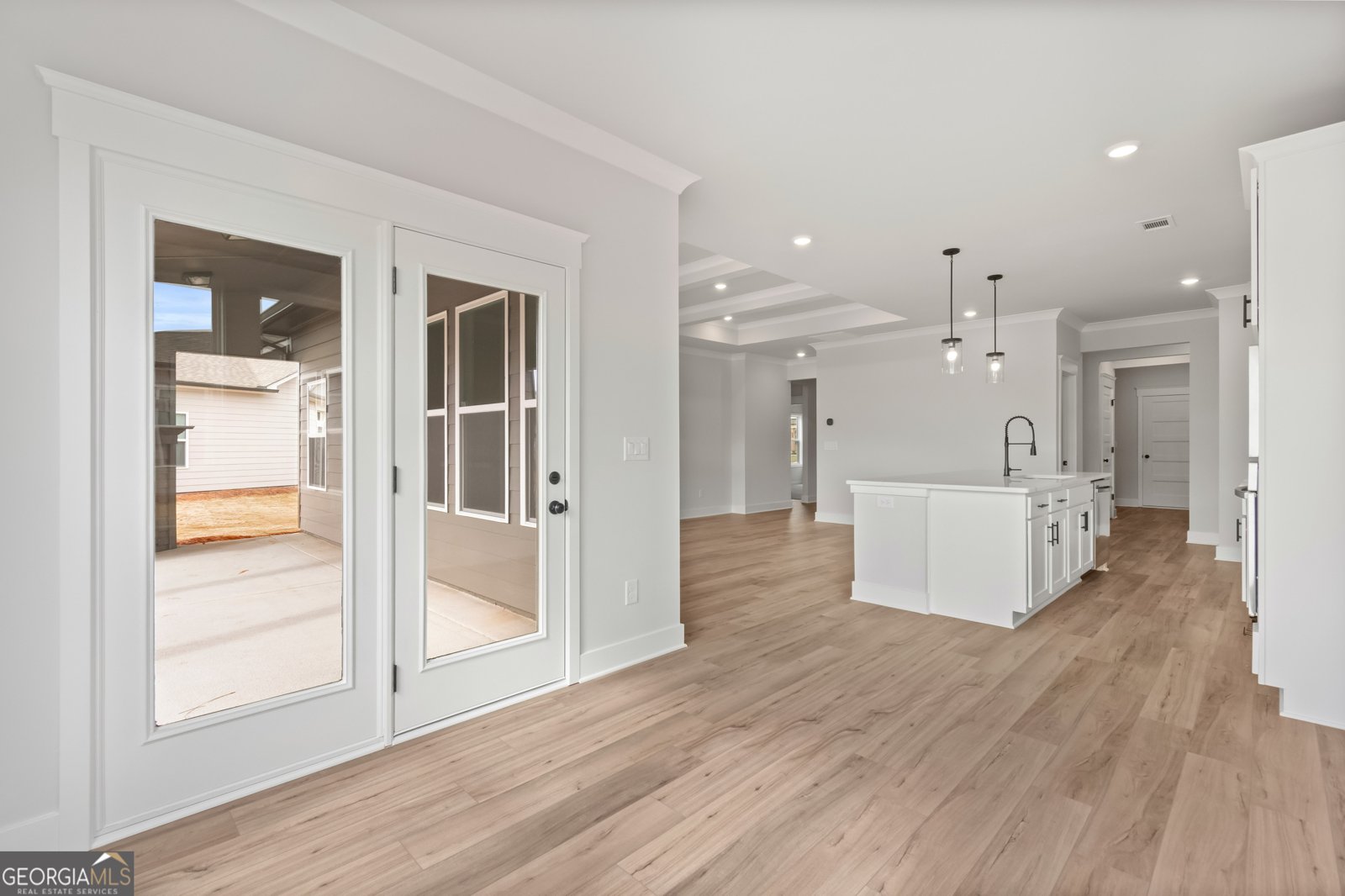 73 Rose Lake Court Hoschton - Photo 9