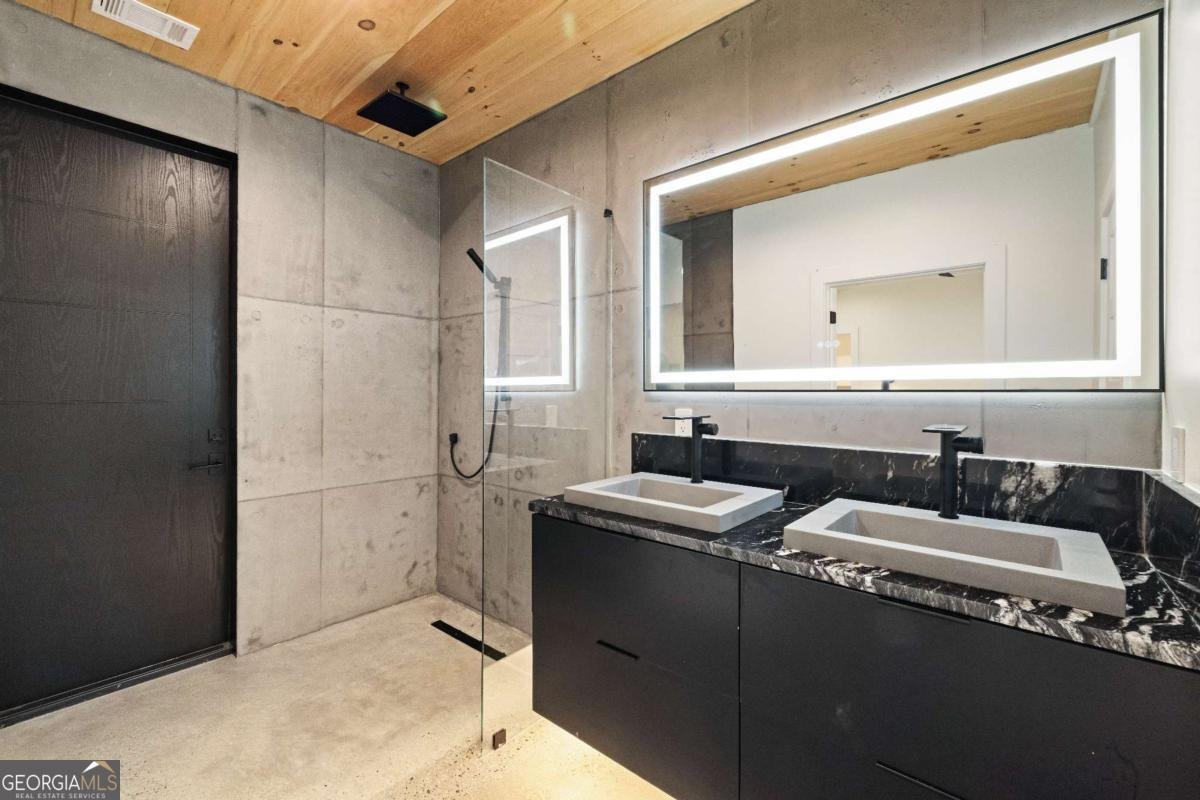 265 Park Glen Lane Mineral Bluff - Photo 10