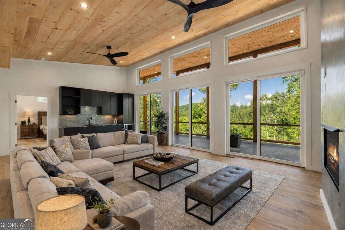 265 Park Glen Lane Mineral Bluff - Photo 13