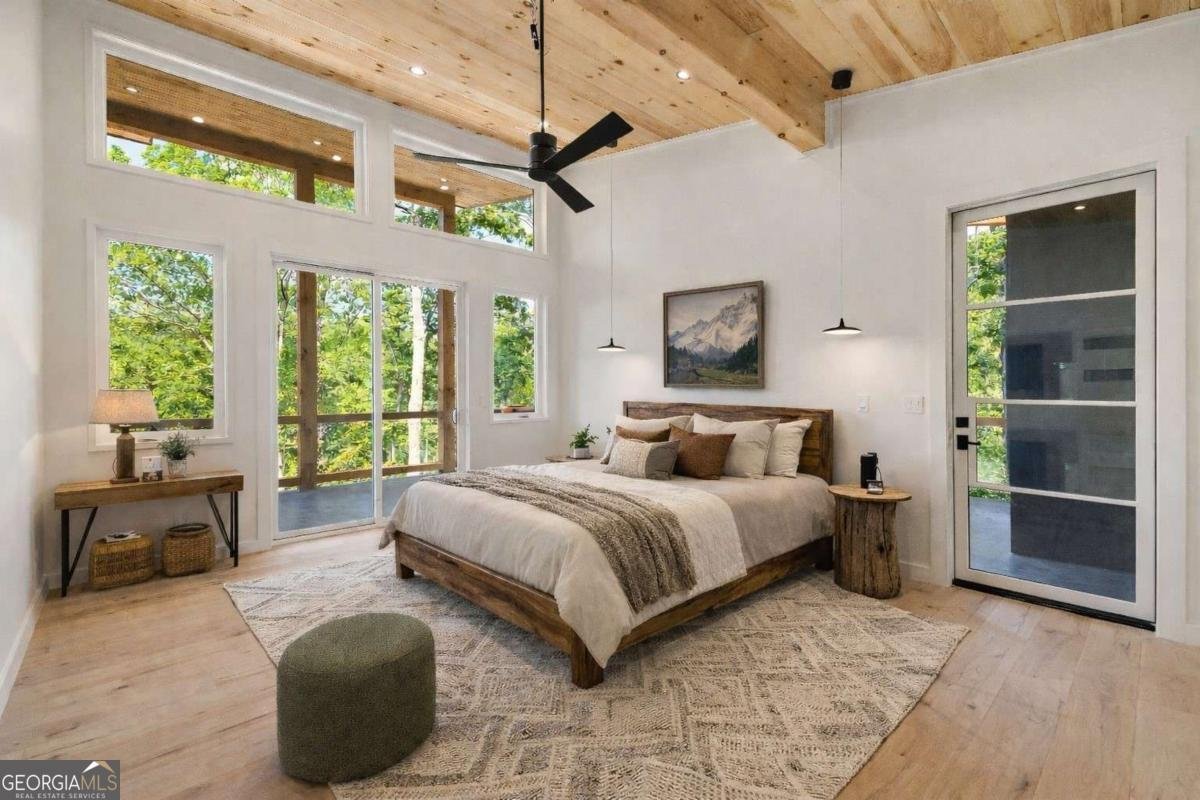 265 Park Glen Lane Mineral Bluff - Photo 18