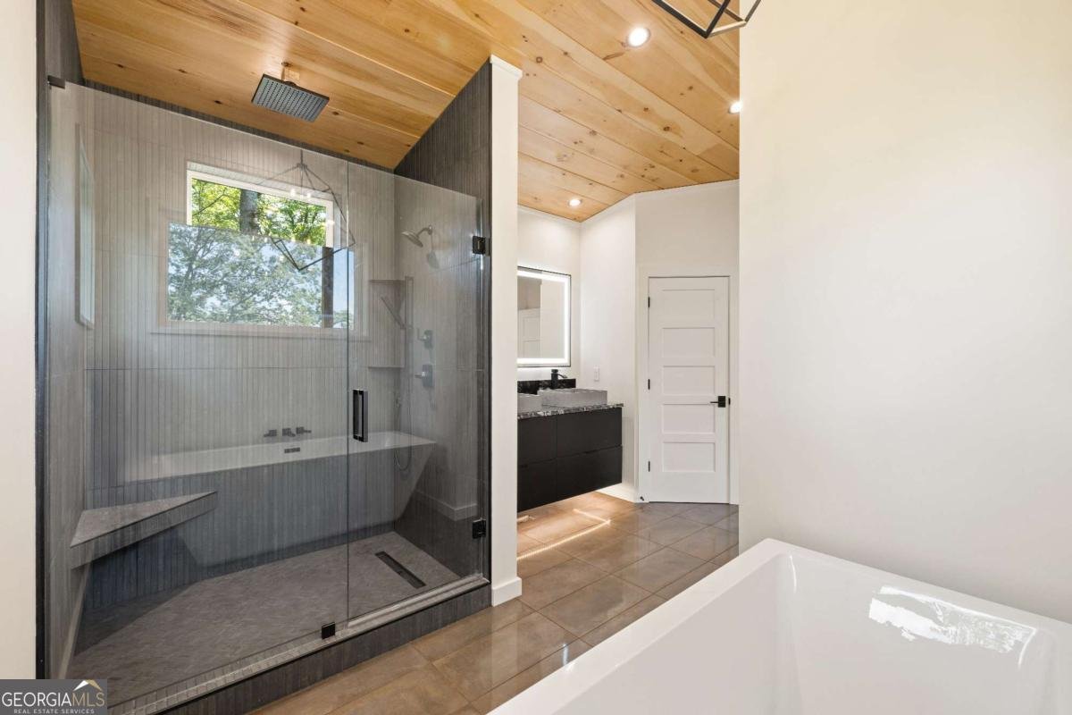 265 Park Glen Lane Mineral Bluff - Photo 20