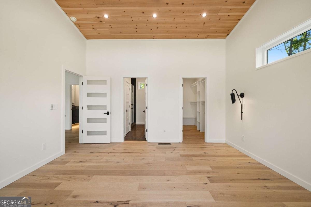 265 Park Glen Lane Mineral Bluff - Photo 28