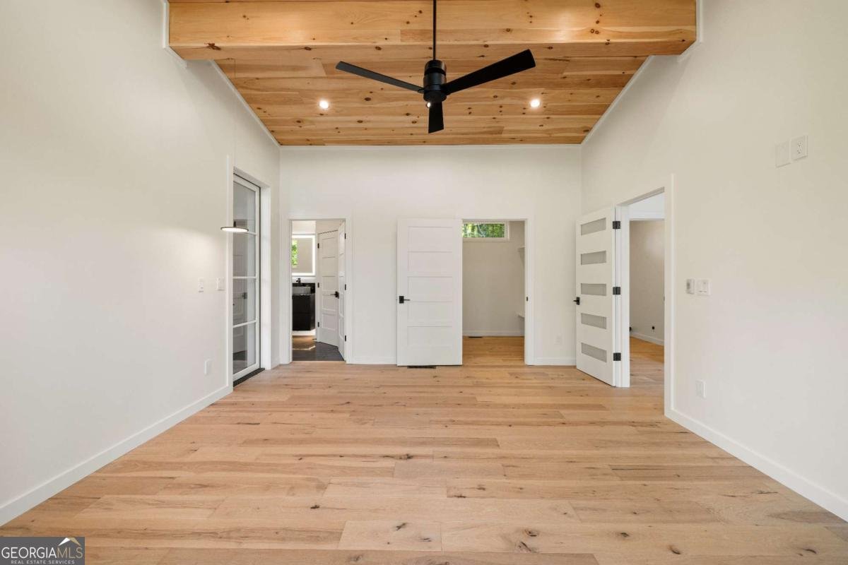 265 Park Glen Lane Mineral Bluff - Photo 29