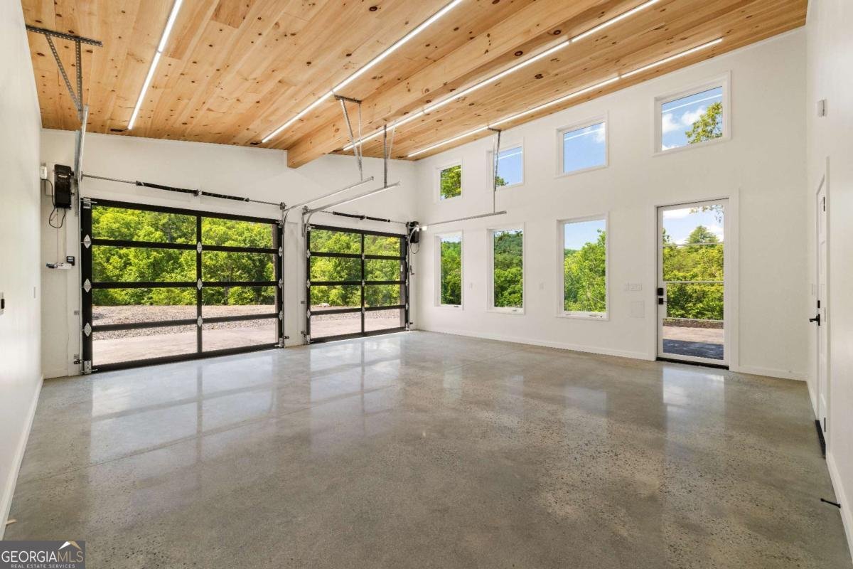 265 Park Glen Lane Mineral Bluff - Photo 34