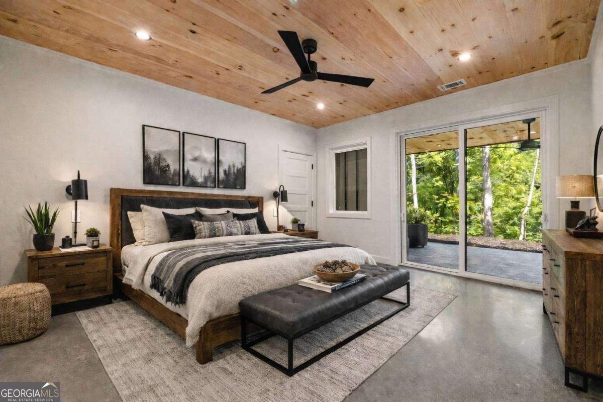 265 Park Glen Lane Mineral Bluff - Photo 8