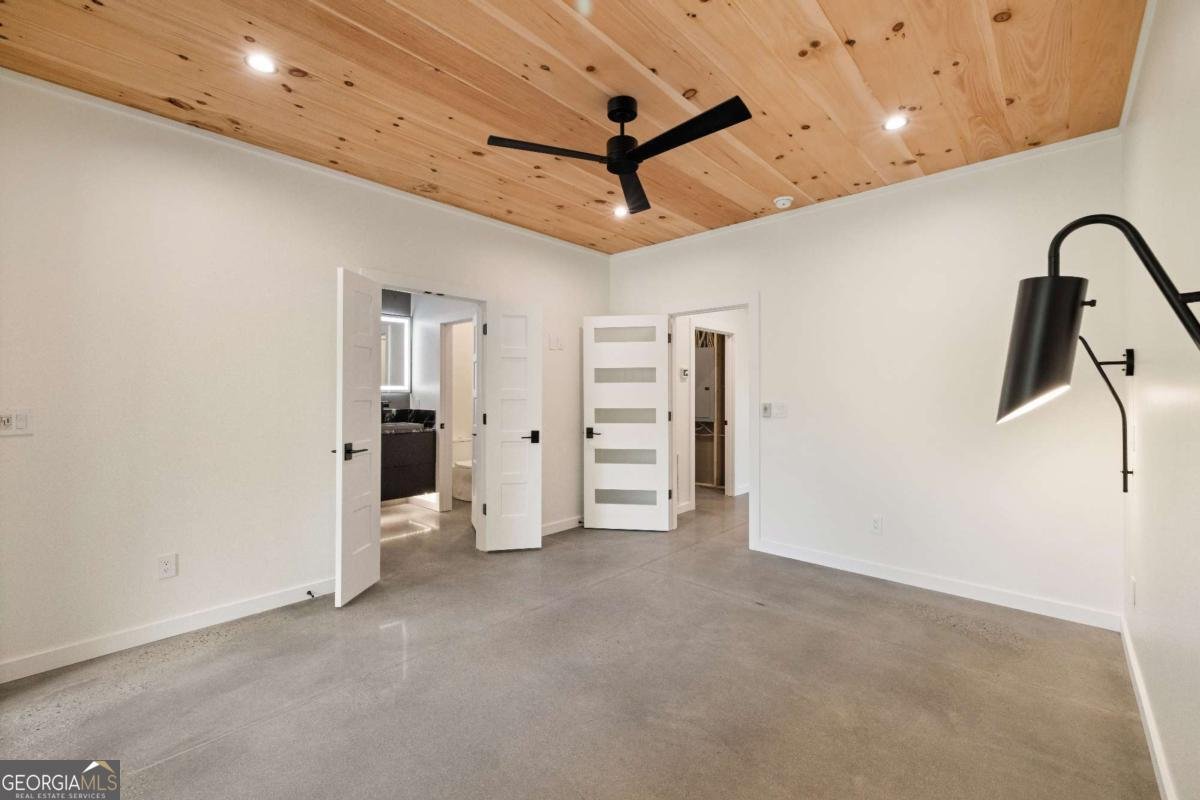 265 Park Glen Lane Mineral Bluff - Photo 9