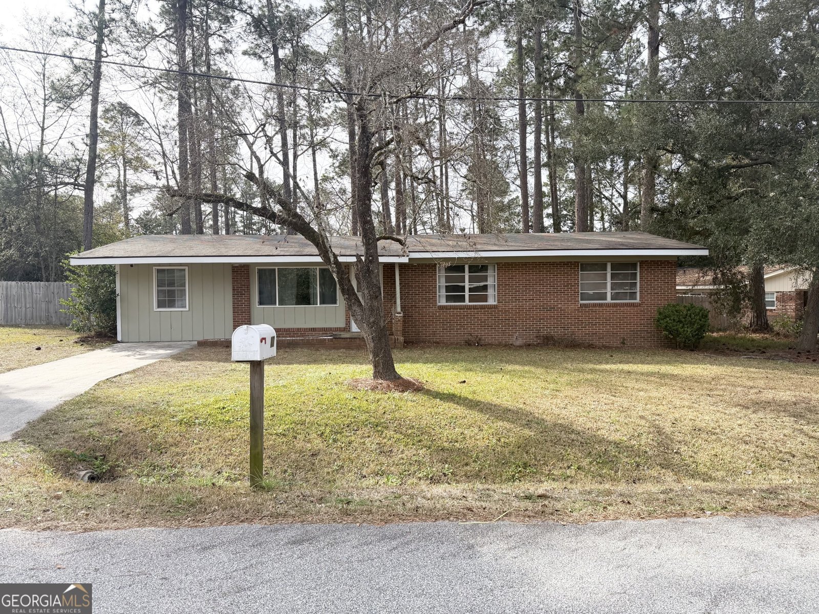 17 Nelson Way Statesboro - Photo 1