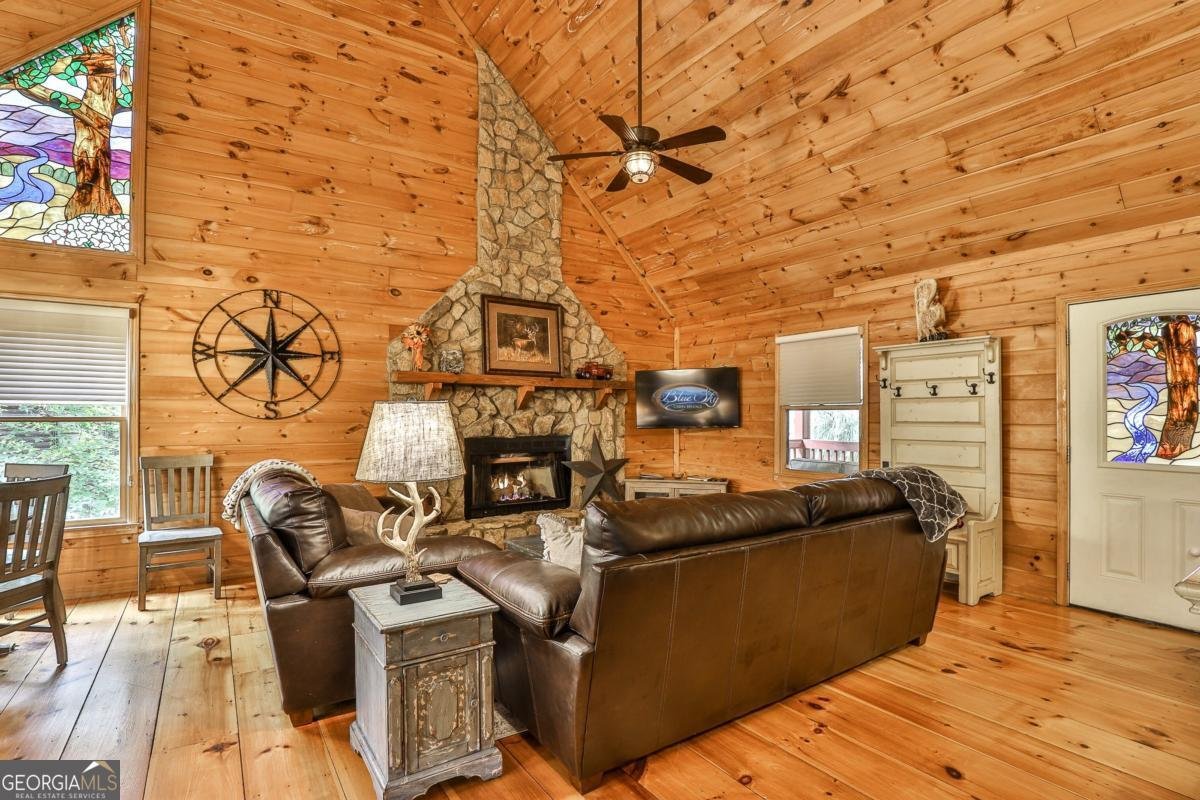 178 Novena Court Ellijay - Photo 6