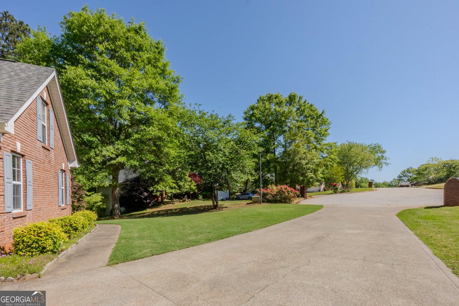 160 Vinnys Way Covington - Photo 36