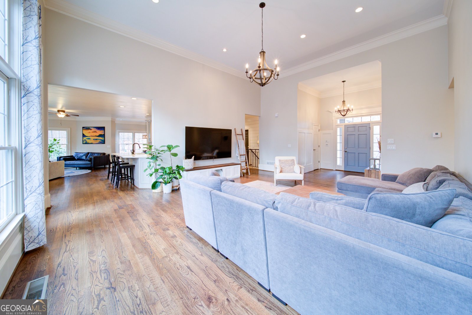 432 Deans Drive Dawsonville - Photo 10