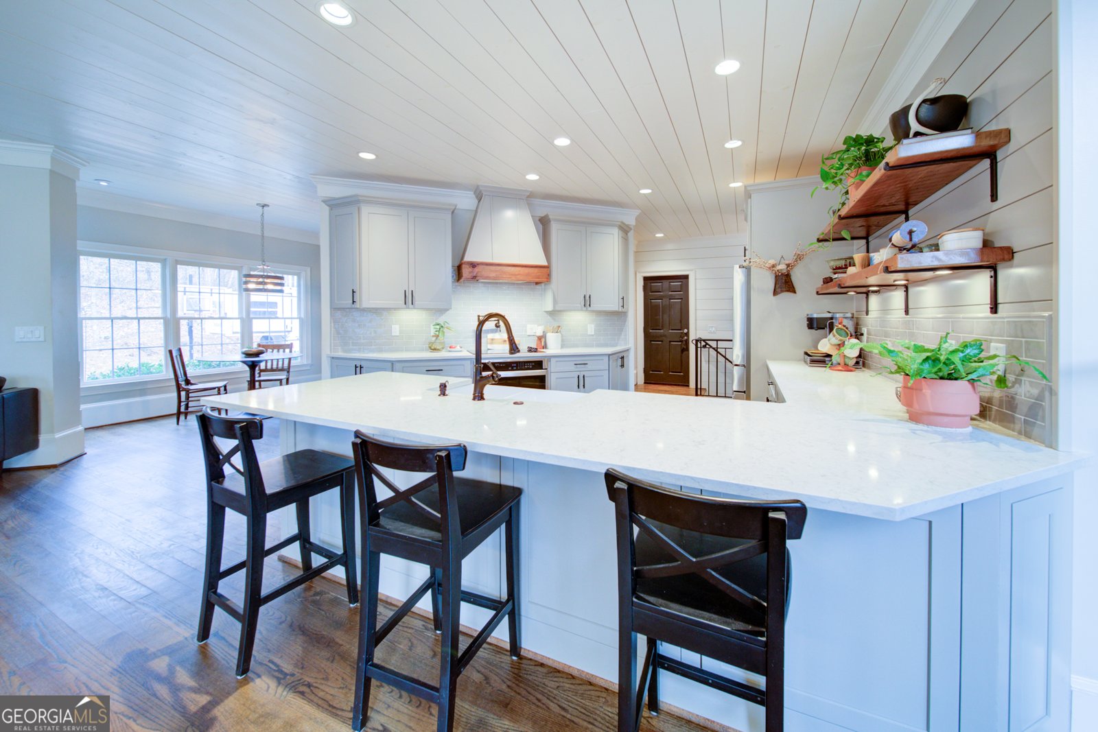 432 Deans Drive Dawsonville - Photo 11