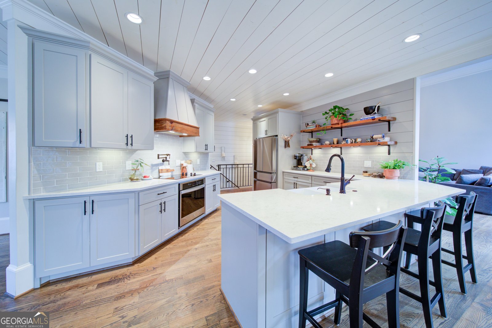 432 Deans Drive Dawsonville - Photo 12