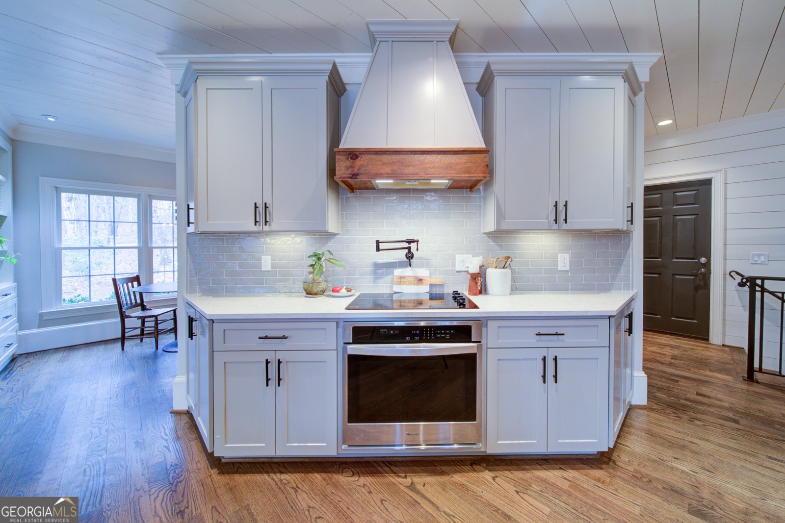 432 Deans Drive Dawsonville - Photo 13