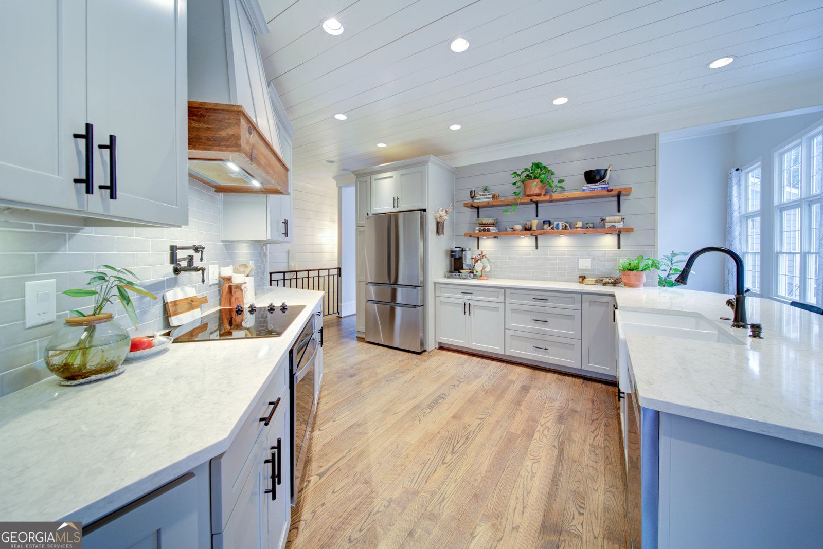 432 Deans Drive Dawsonville - Photo 15