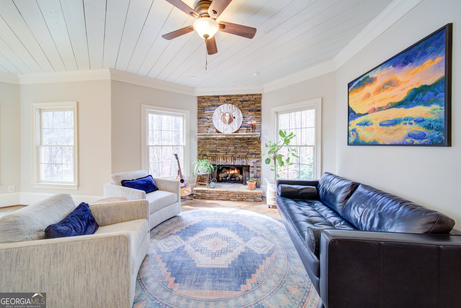 432 Deans Drive Dawsonville - Photo 17