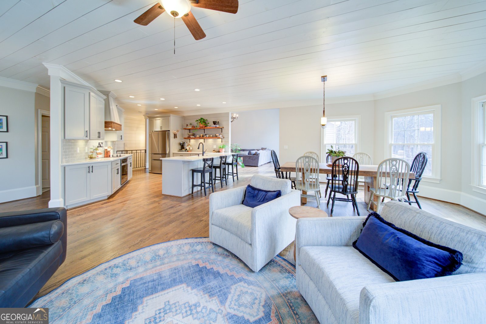 432 Deans Drive Dawsonville - Photo 18