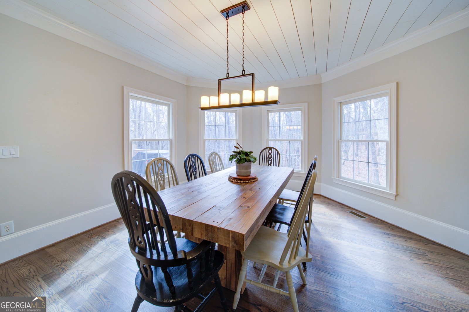 432 Deans Drive Dawsonville - Photo 19