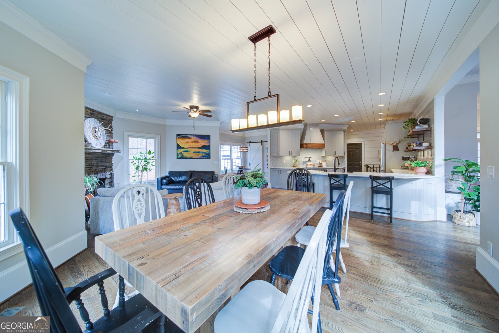 432 Deans Drive Dawsonville - Photo 20