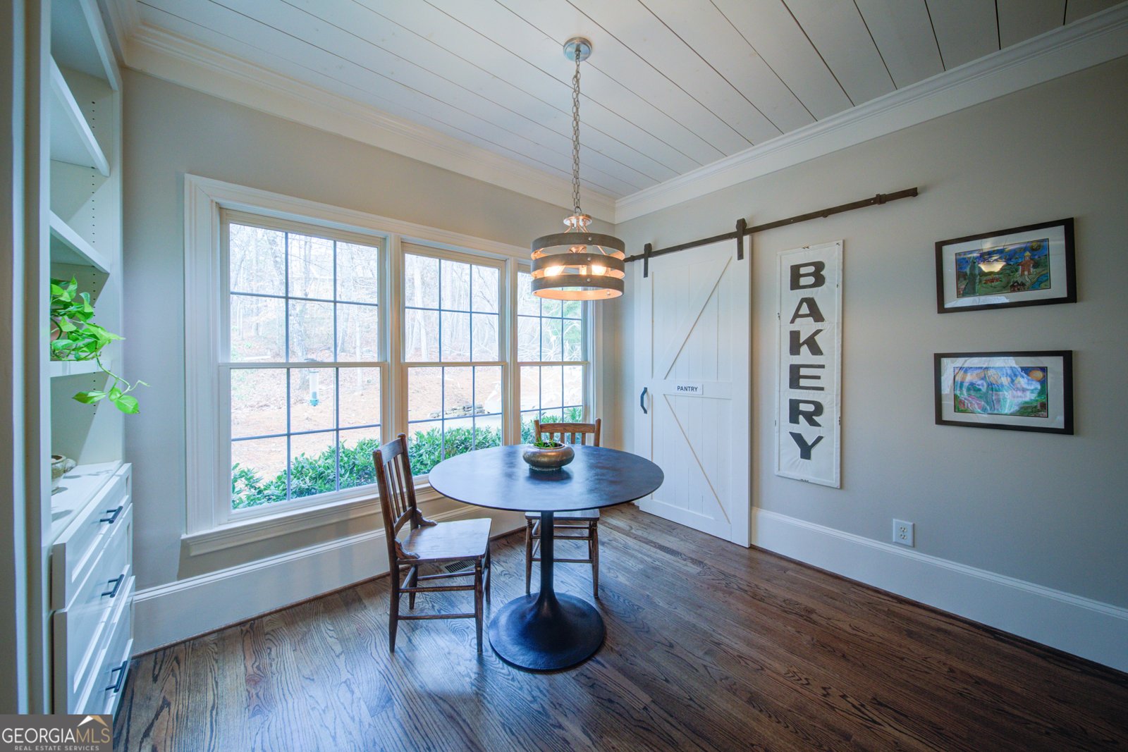 432 Deans Drive Dawsonville - Photo 21