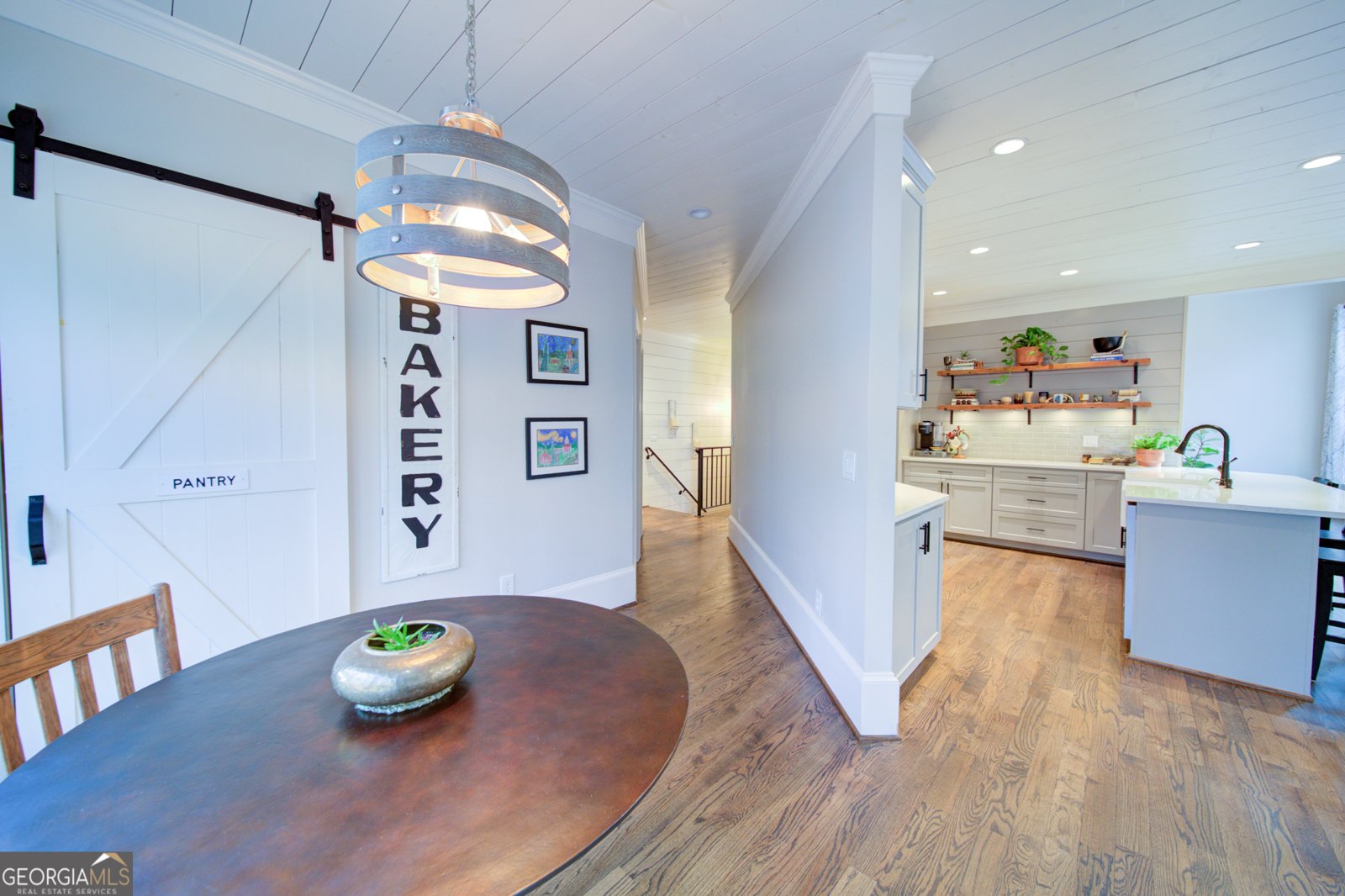 432 Deans Drive Dawsonville - Photo 22