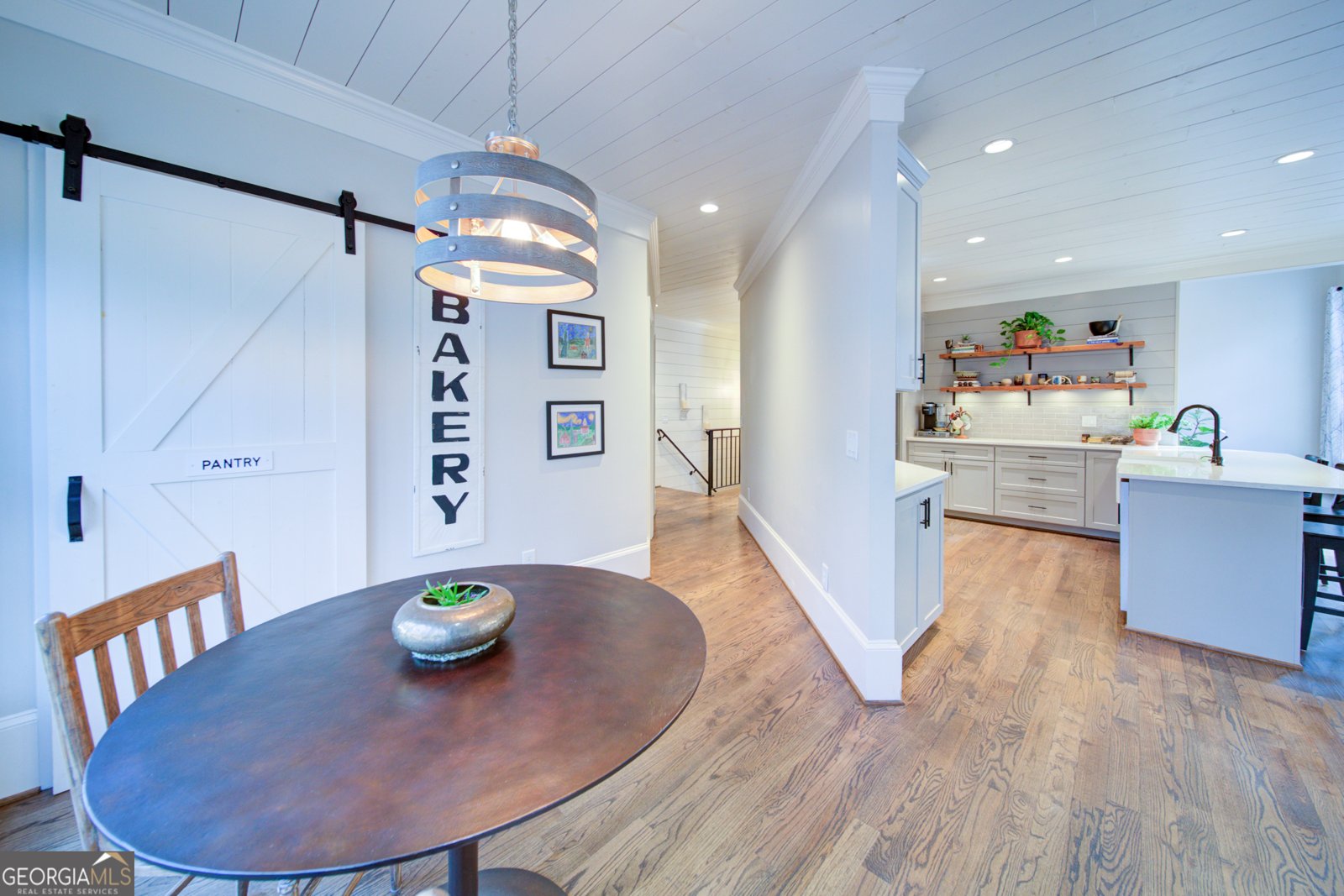 432 Deans Drive Dawsonville - Photo 25