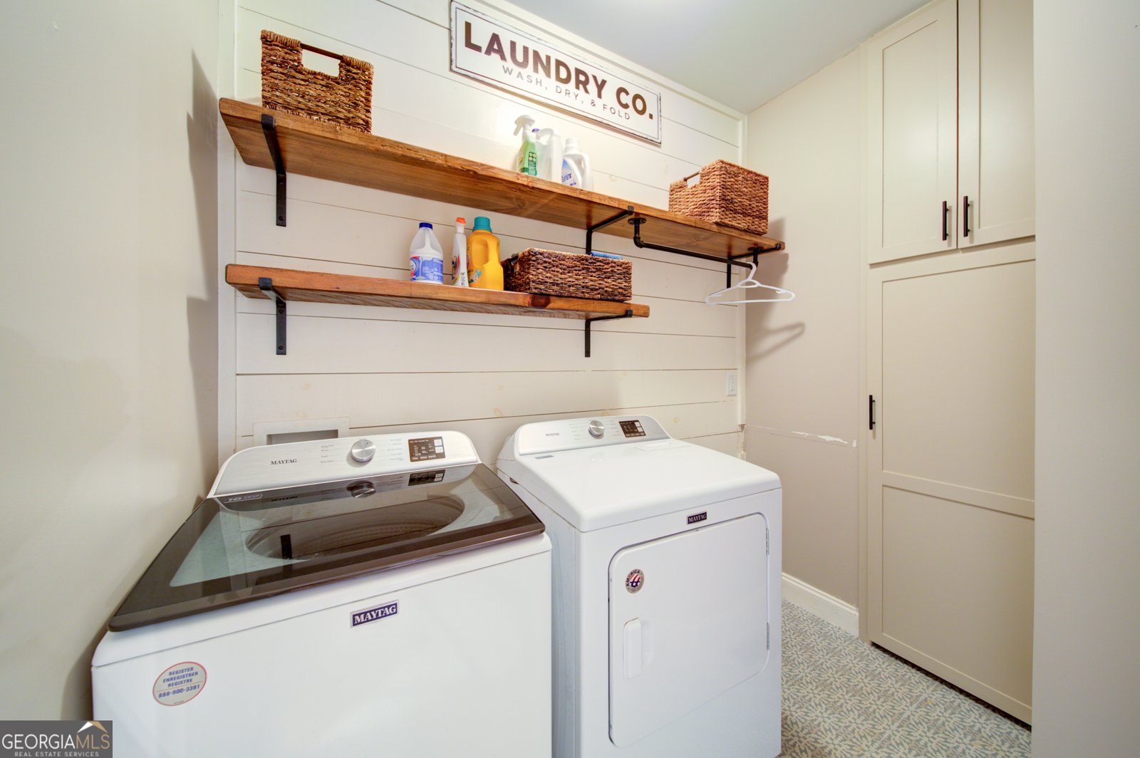 432 Deans Drive Dawsonville - Photo 26