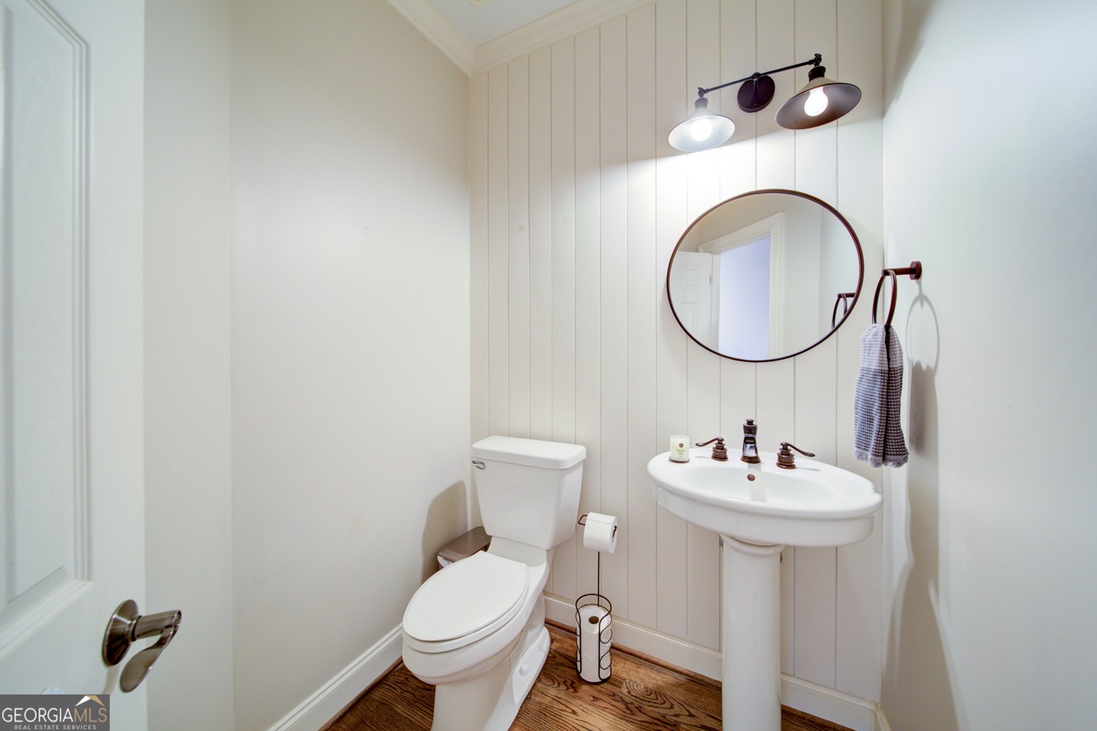 432 Deans Drive Dawsonville - Photo 27