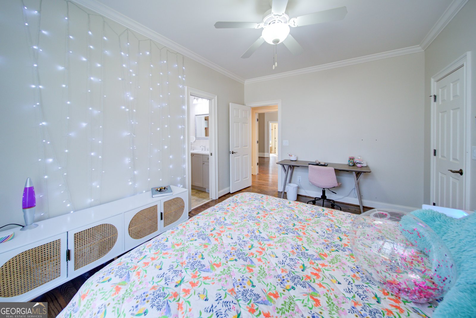 432 Deans Drive Dawsonville - Photo 30