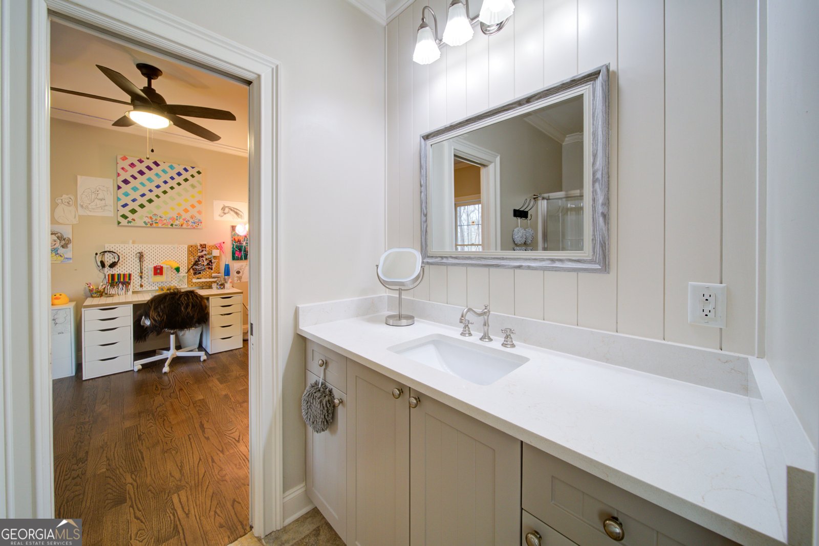 432 Deans Drive Dawsonville - Photo 32