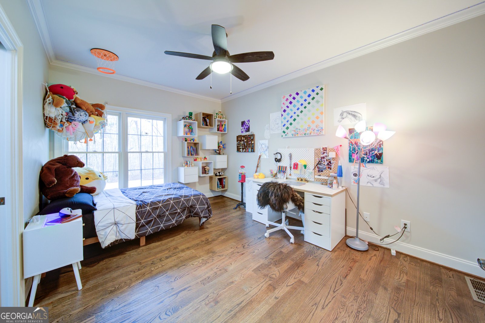 432 Deans Drive Dawsonville - Photo 33