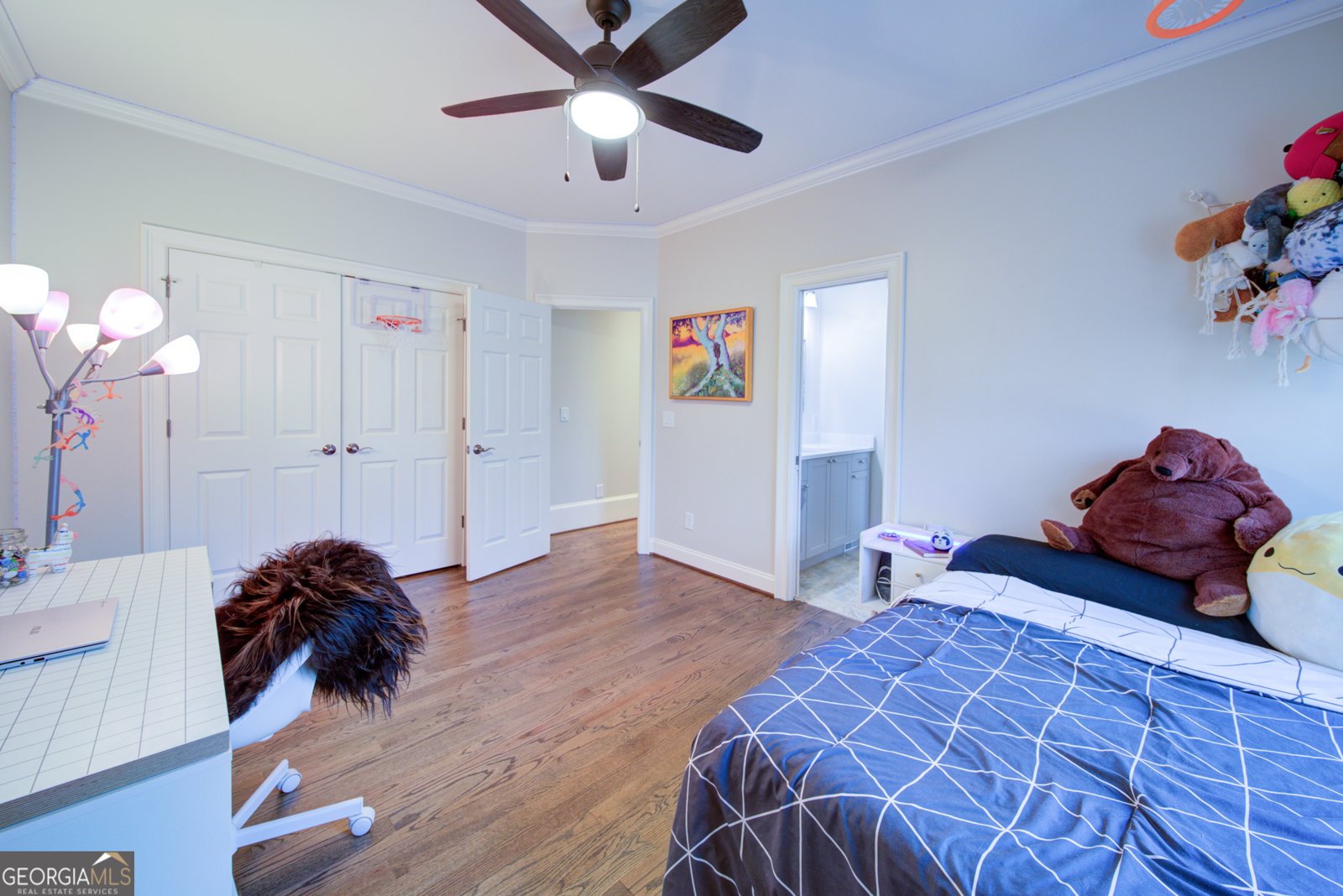 432 Deans Drive Dawsonville - Photo 34