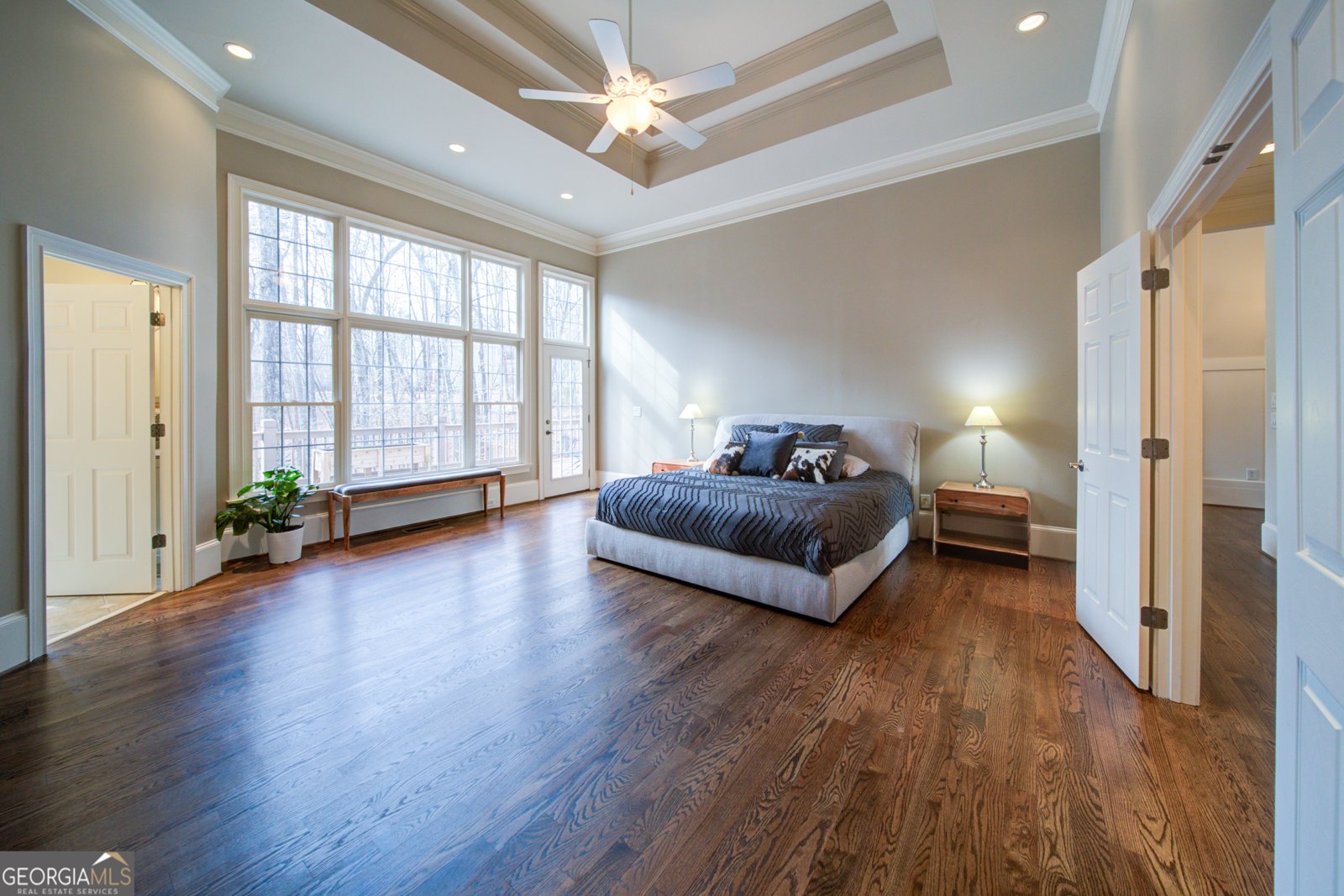 432 Deans Drive Dawsonville - Photo 35