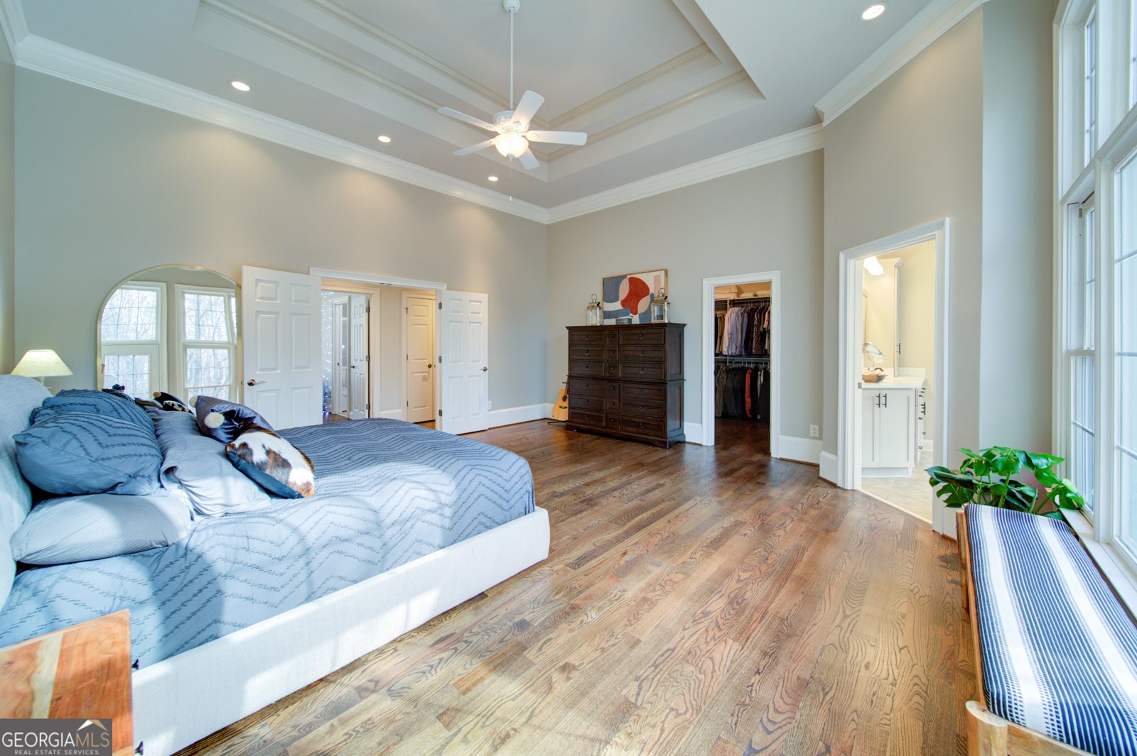 432 Deans Drive Dawsonville - Photo 36