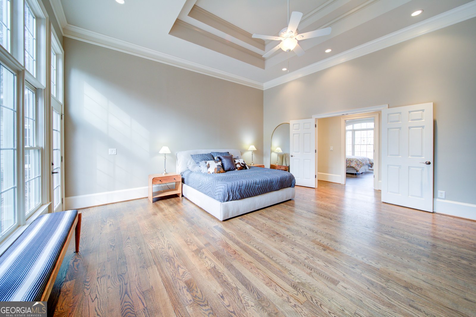 432 Deans Drive Dawsonville - Photo 37