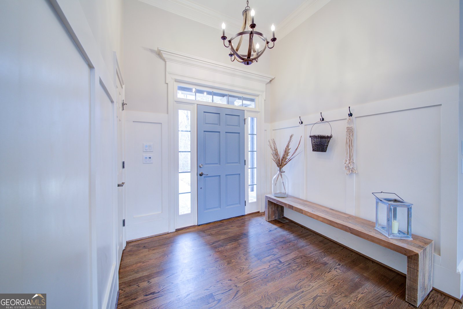 432 Deans Drive Dawsonville - Photo 4