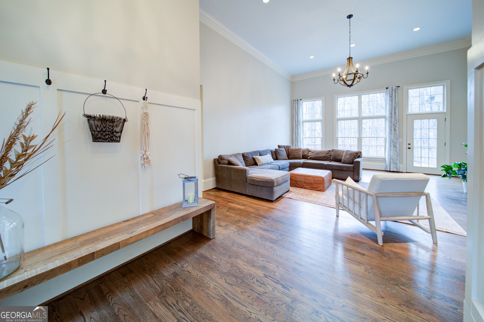 432 Deans Drive Dawsonville - Photo 5