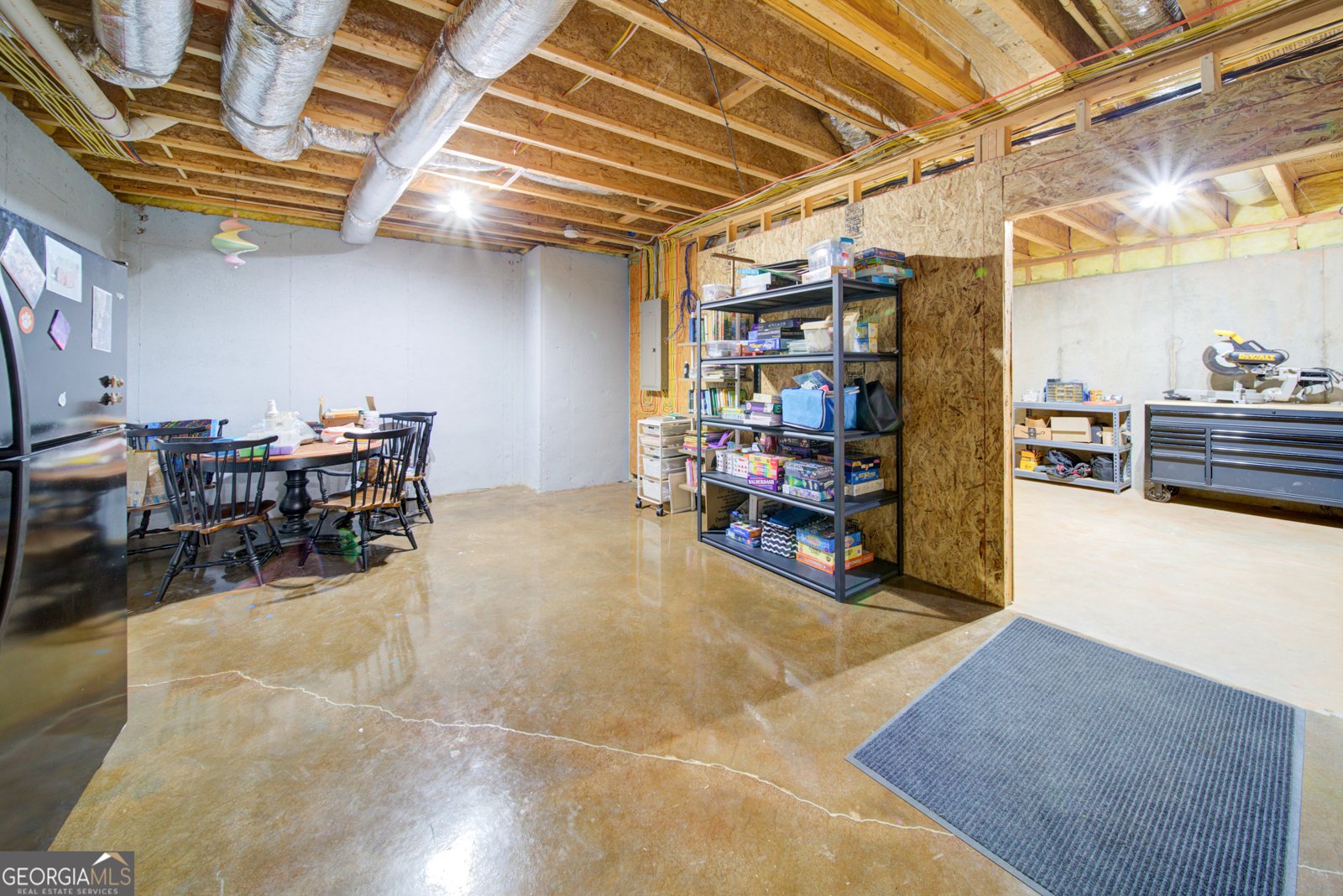 432 Deans Drive Dawsonville - Photo 52