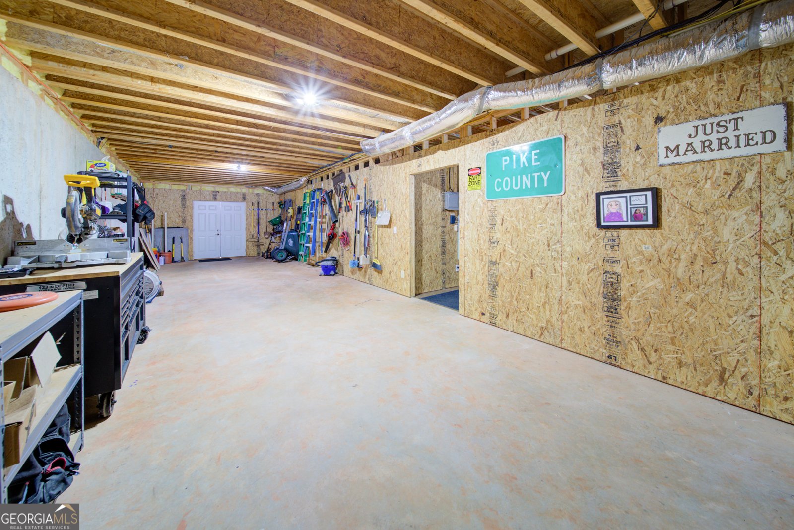 432 Deans Drive Dawsonville - Photo 53