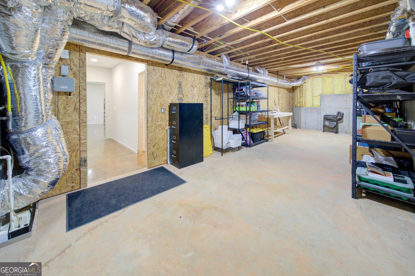 432 Deans Drive Dawsonville - Photo 58