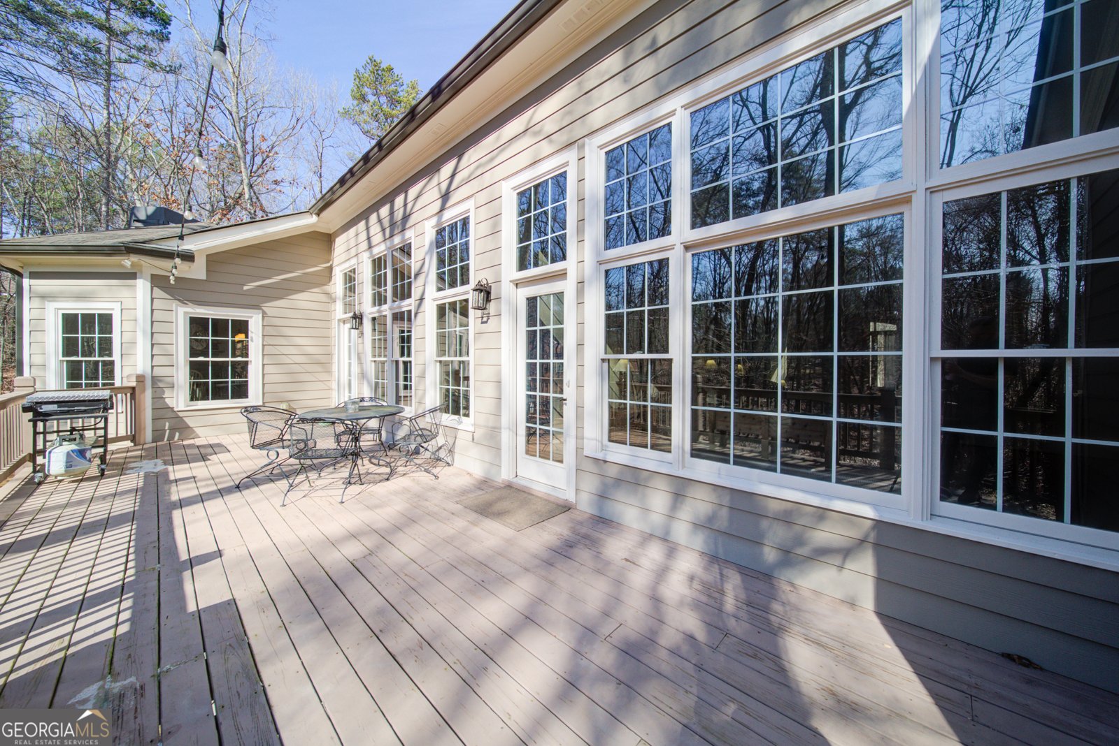 432 Deans Drive Dawsonville - Photo 60