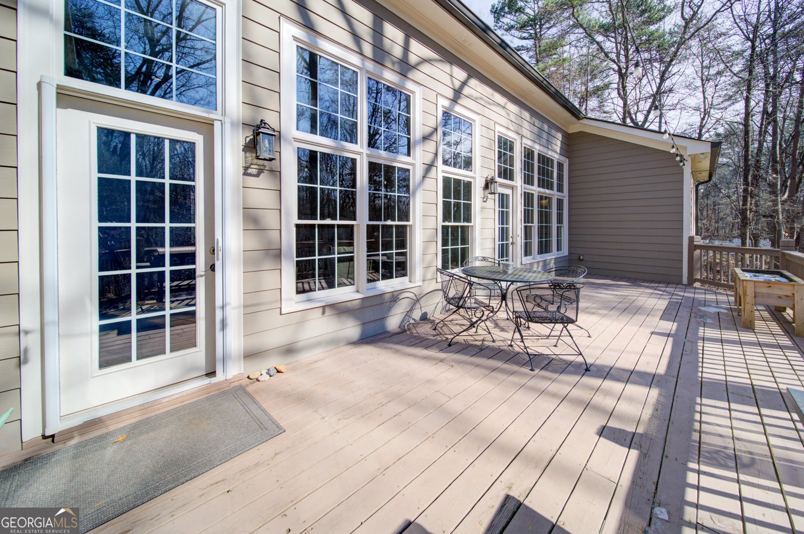 432 Deans Drive Dawsonville - Photo 61