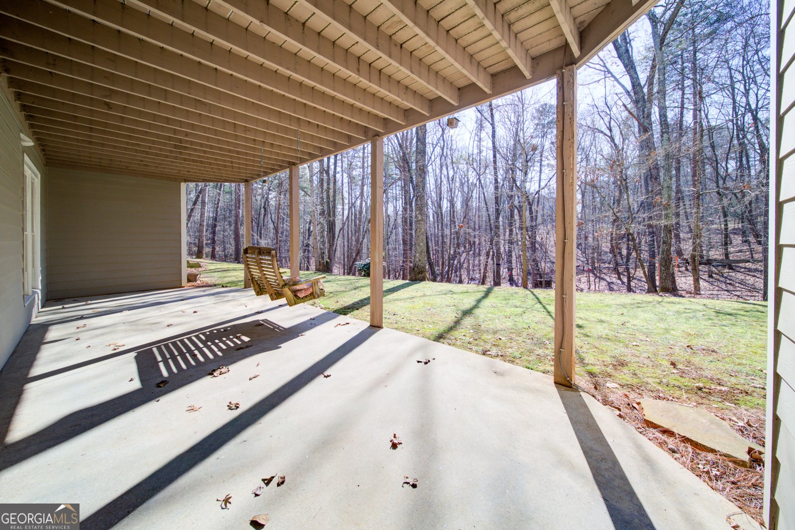 432 Deans Drive Dawsonville - Photo 63