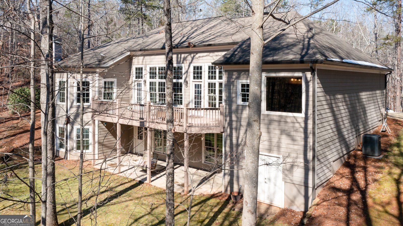 432 Deans Drive Dawsonville - Photo 65